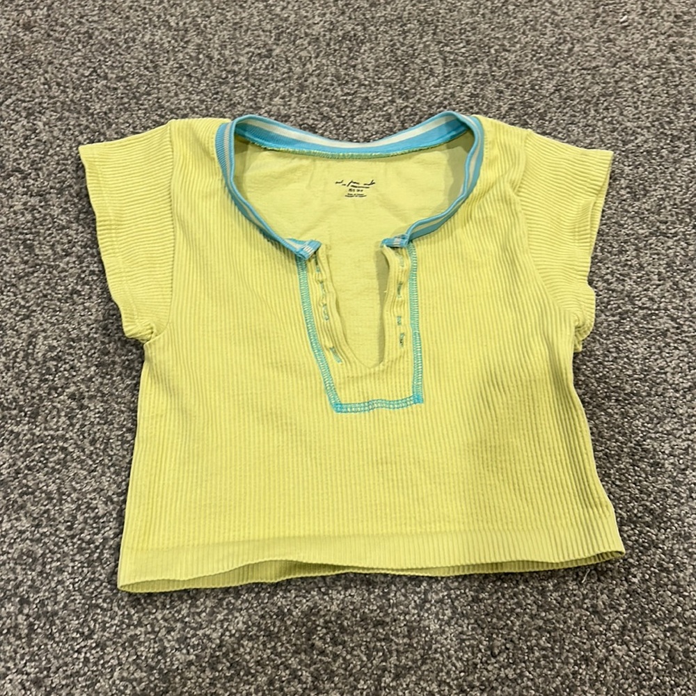 Urban Outfitters Crop Top - Size XS/S